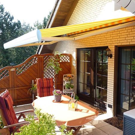 Ferienwohnung Orchidee Bad Muenstereifel Pokój zdjęcie