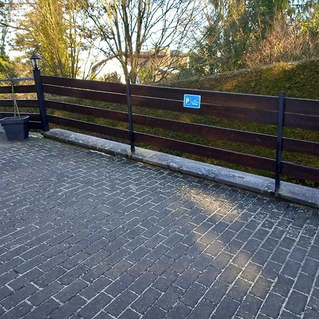 Ferienwohnung Orchidee Bad Muenstereifel Zewnętrze zdjęcie