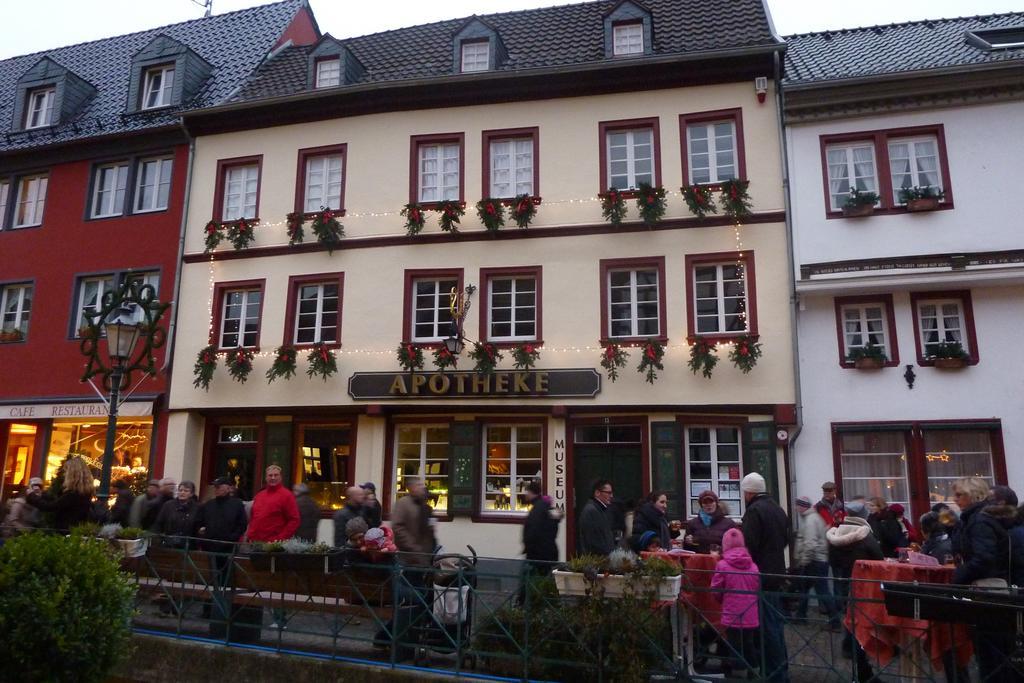 Ferienwohnung Orchidee Bad Muenstereifel Pokój zdjęcie