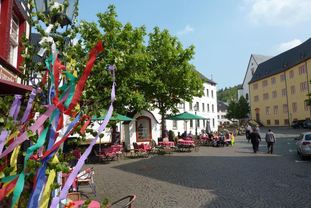 Ferienwohnung Orchidee Bad Muenstereifel Pokój zdjęcie