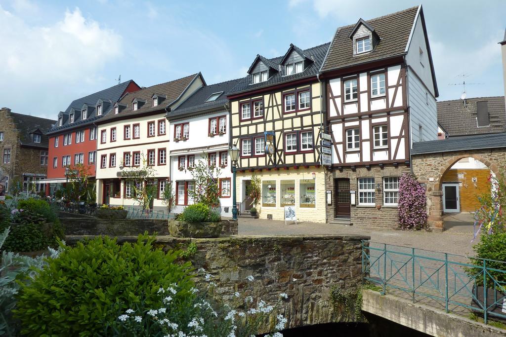 Ferienwohnung Orchidee Bad Muenstereifel Pokój zdjęcie