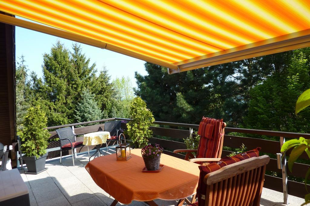 Ferienwohnung Orchidee Bad Muenstereifel Pokój zdjęcie