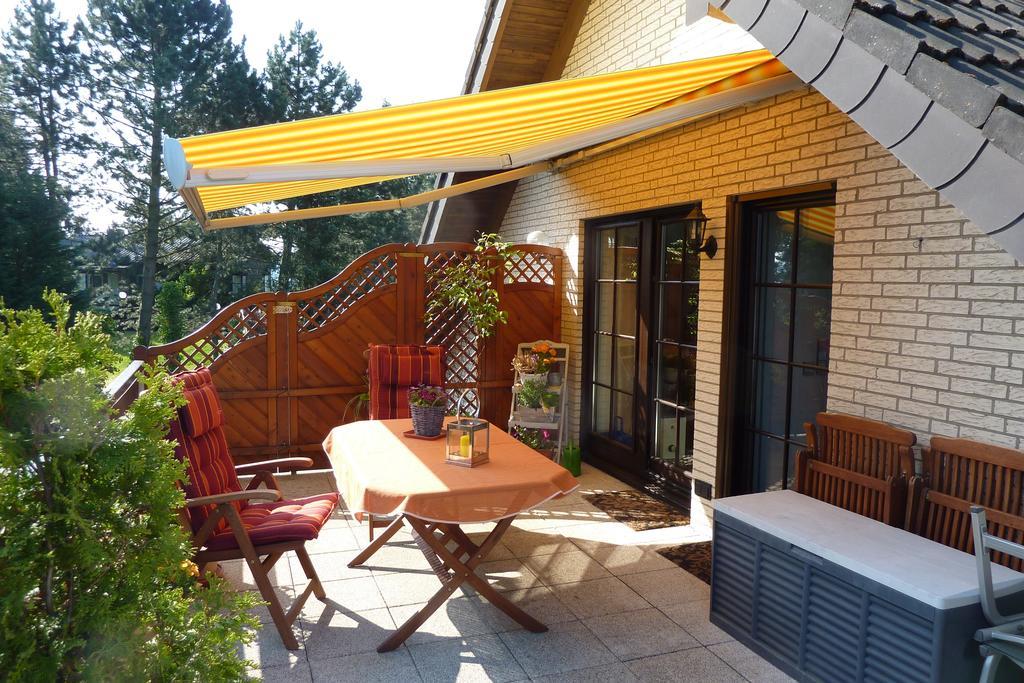 Ferienwohnung Orchidee Bad Muenstereifel Pokój zdjęcie