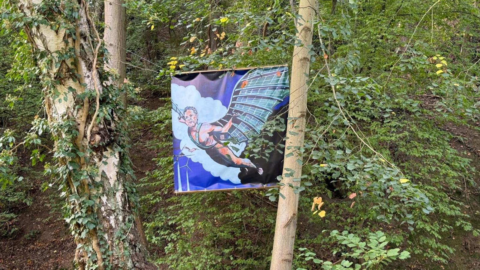 Ferienwohnung Orchidee Bad Muenstereifel Zewnętrze zdjęcie