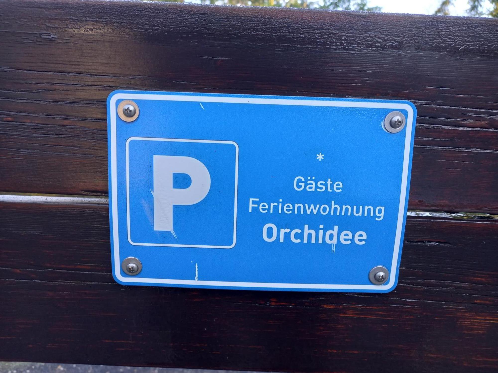 Ferienwohnung Orchidee Bad Muenstereifel Zewnętrze zdjęcie