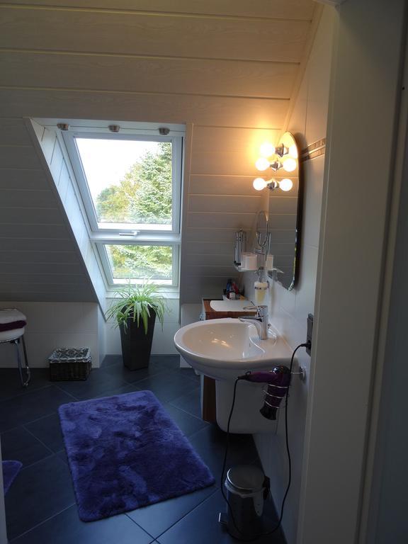 Ferienwohnung Orchidee Bad Muenstereifel Zewnętrze zdjęcie