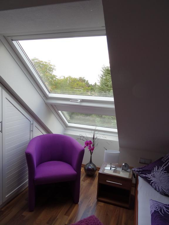 Ferienwohnung Orchidee Bad Muenstereifel Zewnętrze zdjęcie