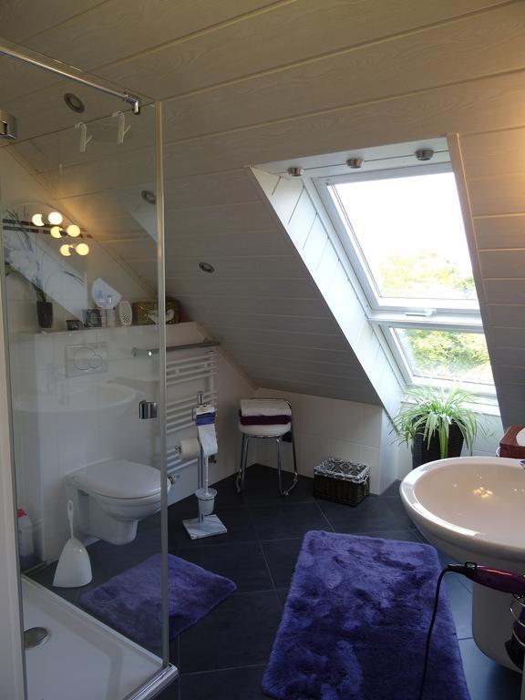 Ferienwohnung Orchidee Bad Muenstereifel Zewnętrze zdjęcie