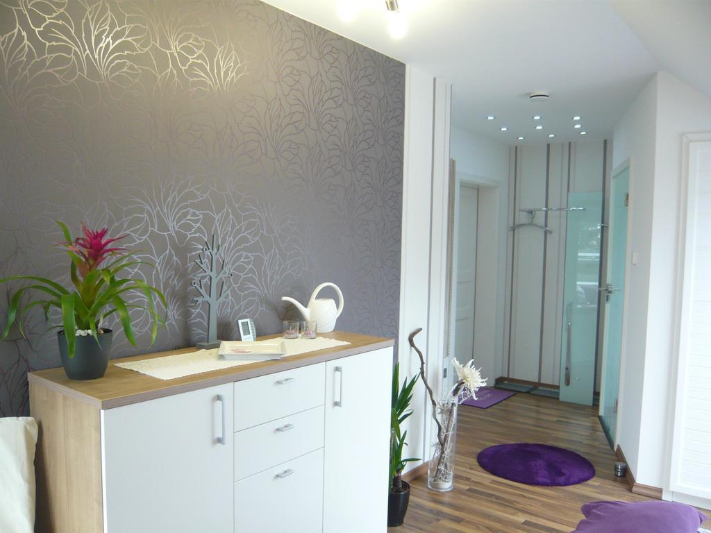 Ferienwohnung Orchidee Bad Muenstereifel Zewnętrze zdjęcie