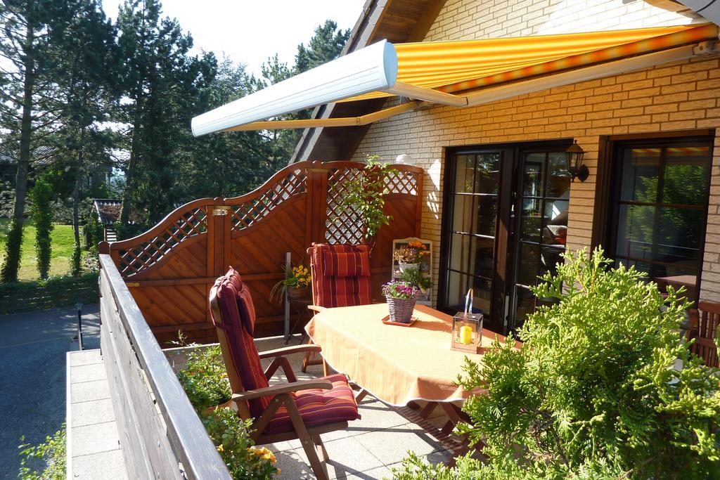 Ferienwohnung Orchidee Bad Muenstereifel Zewnętrze zdjęcie