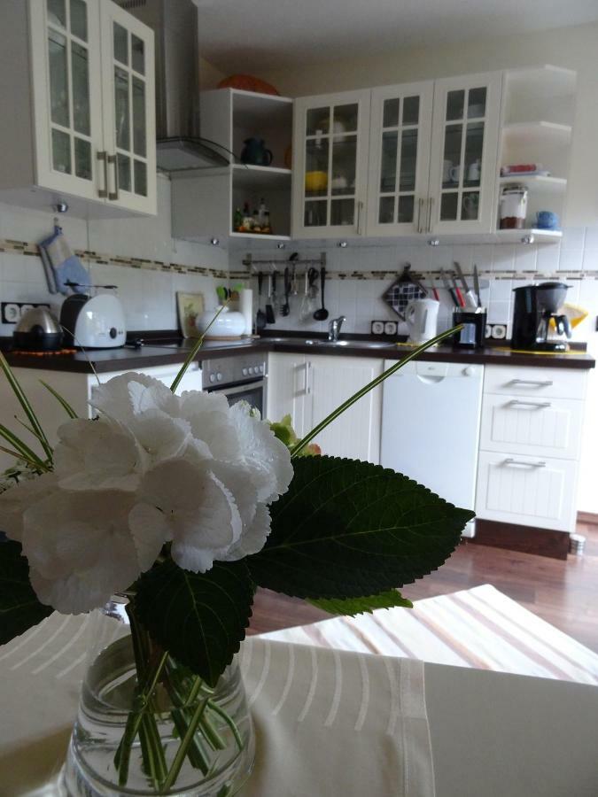 Ferienwohnung Orchidee Bad Muenstereifel Zewnętrze zdjęcie