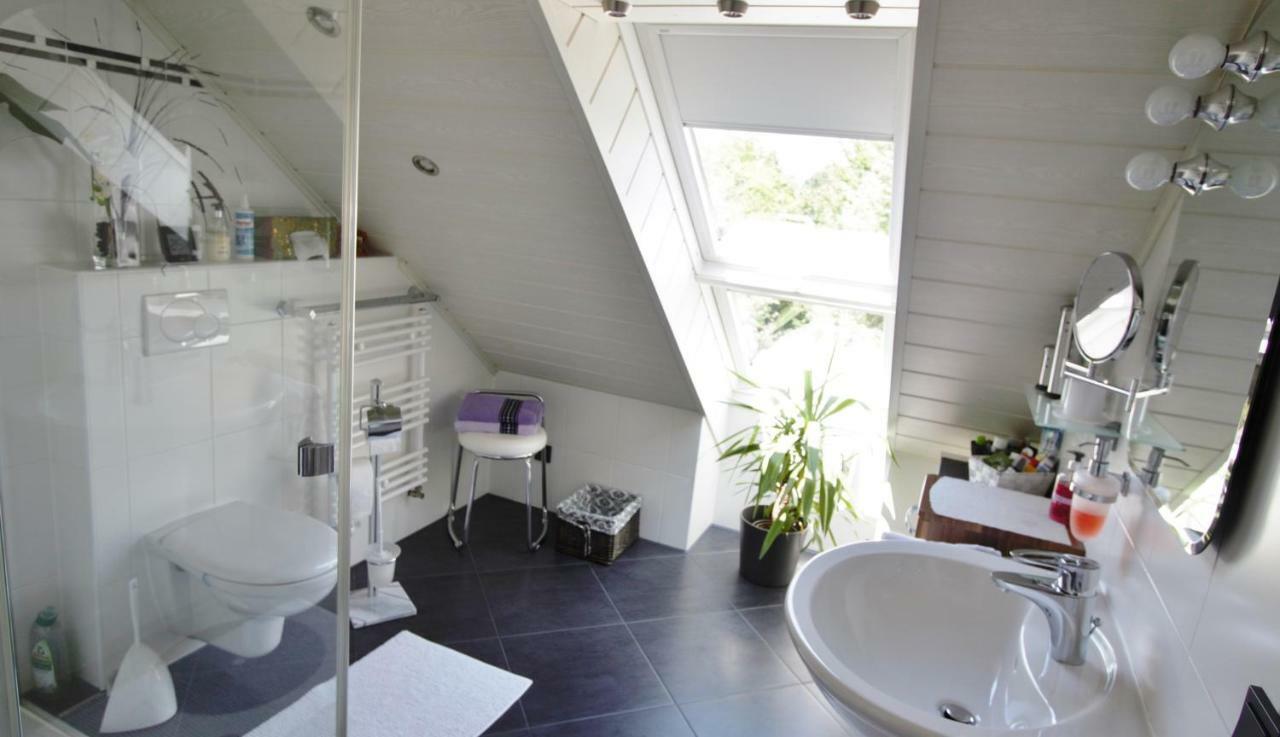 Ferienwohnung Orchidee Bad Muenstereifel Zewnętrze zdjęcie