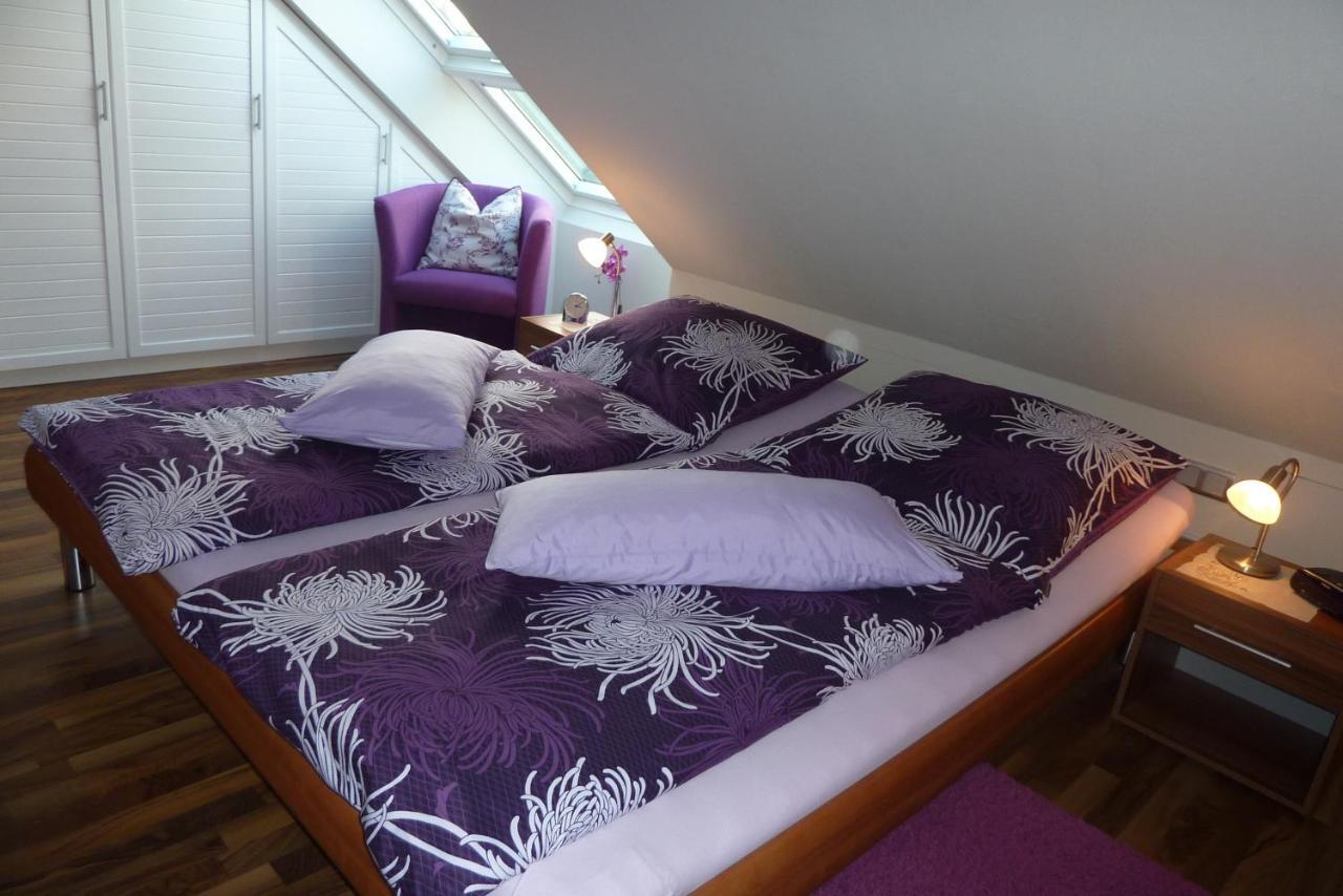 Ferienwohnung Orchidee Bad Muenstereifel Pokój zdjęcie